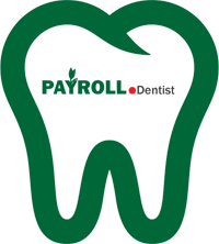 Tooth icon payroll dentist